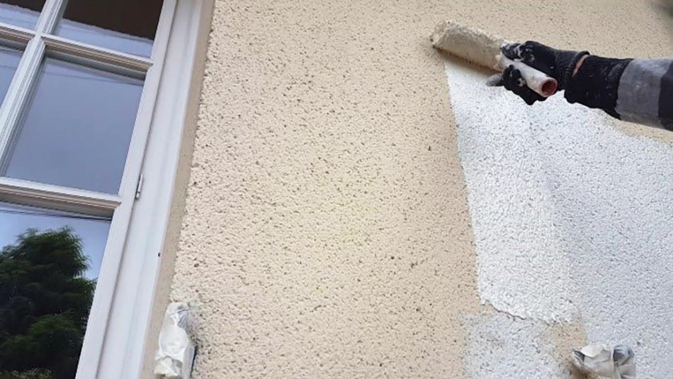 Application d'un fixateur