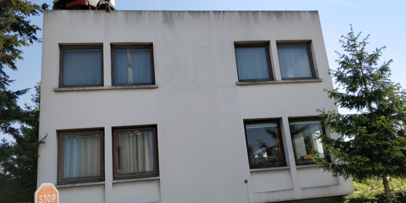 Le mauvais écoulement des eaux (2)