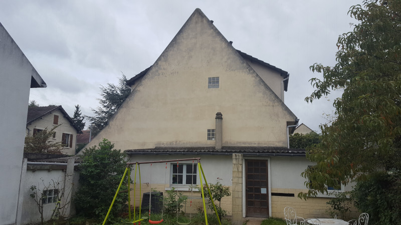 Le mauvais écoulement des eaux (3)