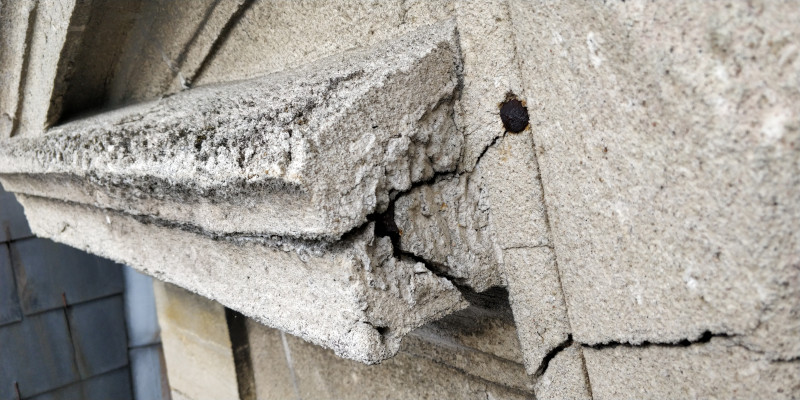 Les décors abimés (7)