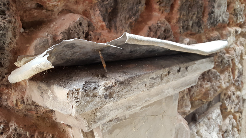 Les défauts d’étanchéité (1)