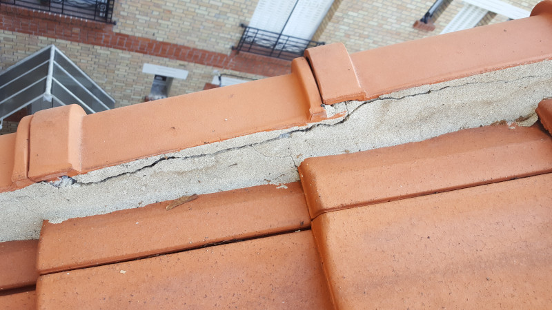 Les dégâts des eaux (6)