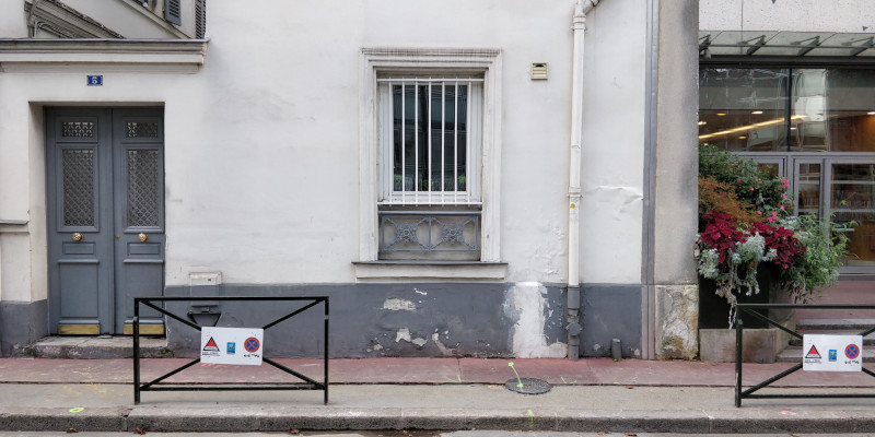 Les dégâts des eaux (7)