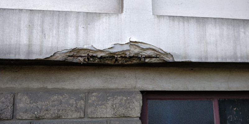 Les fers rouillés (1)