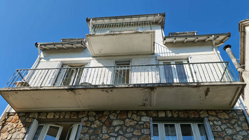 Les fers rouillés (2)