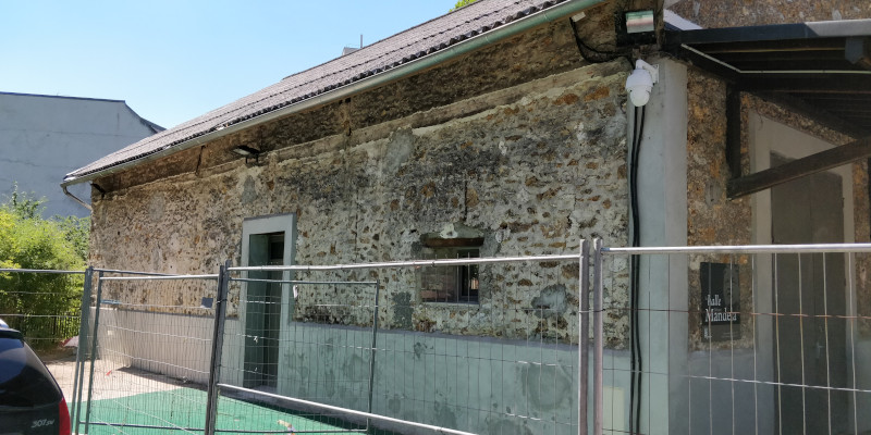 Les joints pulvérulents (1)