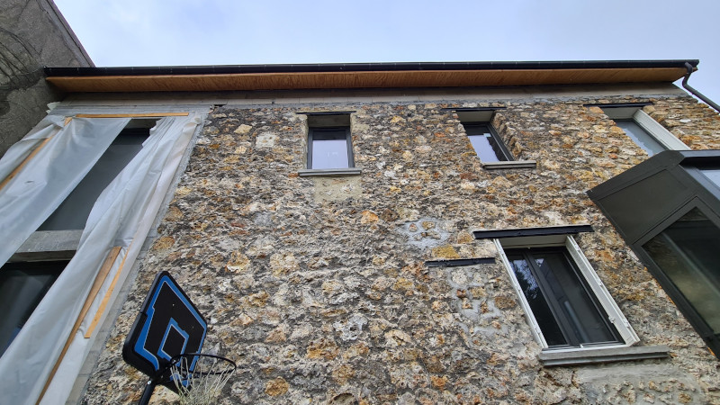 Les joints pulvérulents (3)