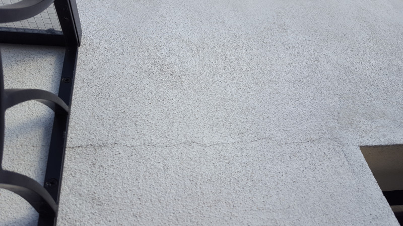 Les microfissures (1)