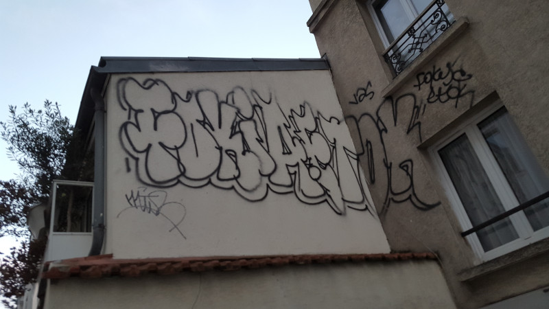 Les tags (3)