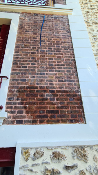 Les traces de mouillage (4)