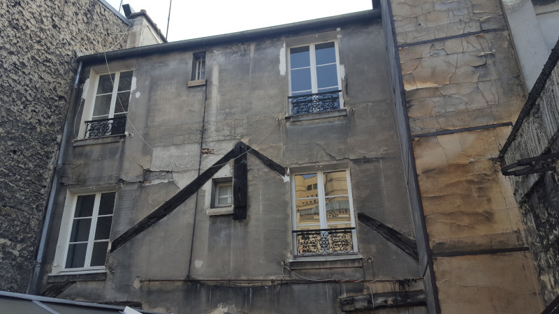 Les zones creuses ou soufflées (3)