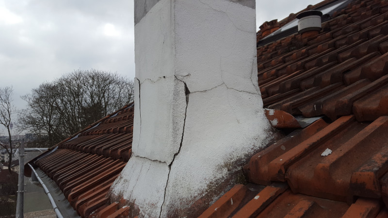 Les zones creuses ou soufflées (5)