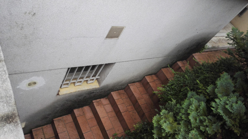 Humidité par capillarité 2