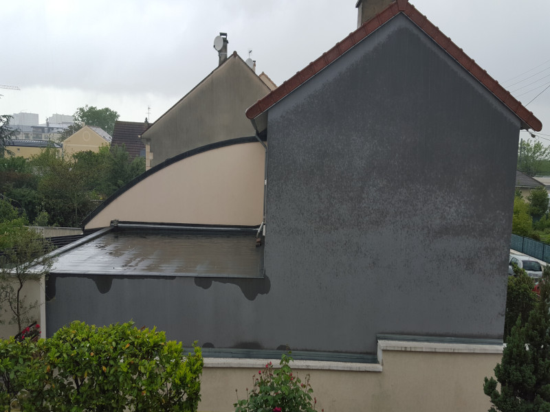 Les traces de mouillage (1)