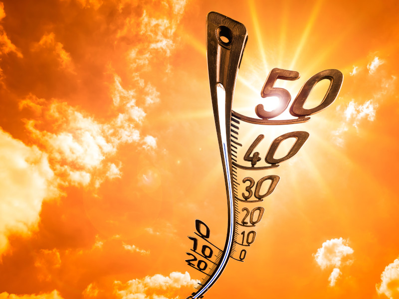 temperature