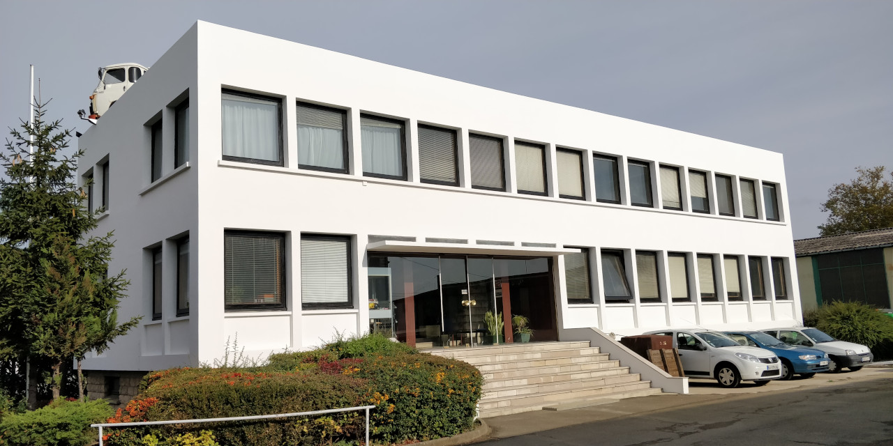 Ravalement de façade Comment choisir la couleur parfaite pour votre maison - L'impact de la couleur