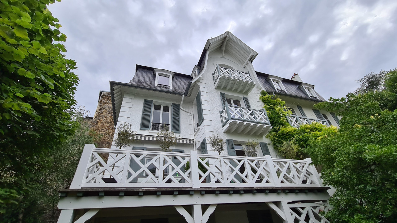 Ravalement de façade Comment choisir la couleur parfaite pour votre maison - L'importance de l'harmonie des couleurs
