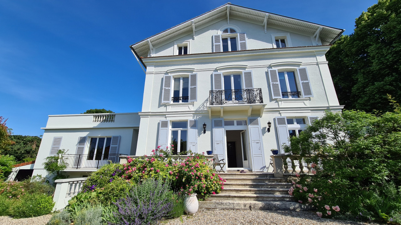 Ravalement de façade Comment choisir la couleur parfaite pour votre maison - Ravalement de Façade à Montmorency