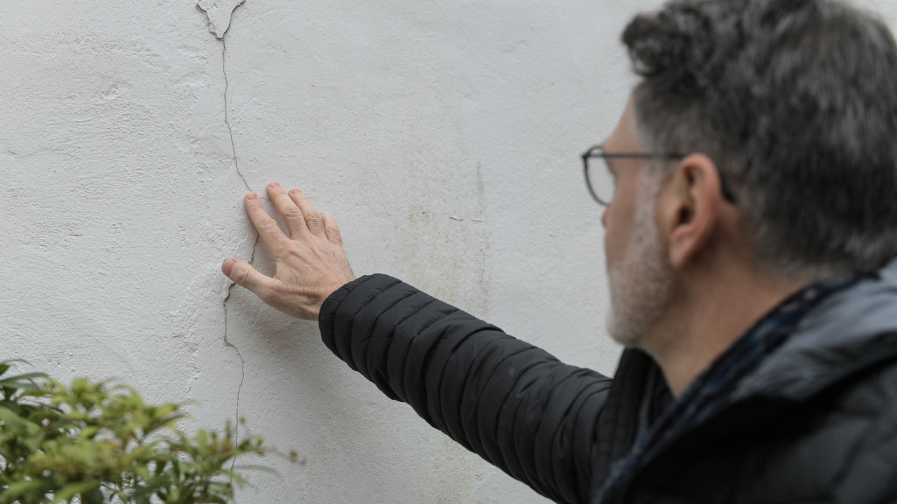 Ravalement de façades Tous les combien de temps - Hervé GIRAUD