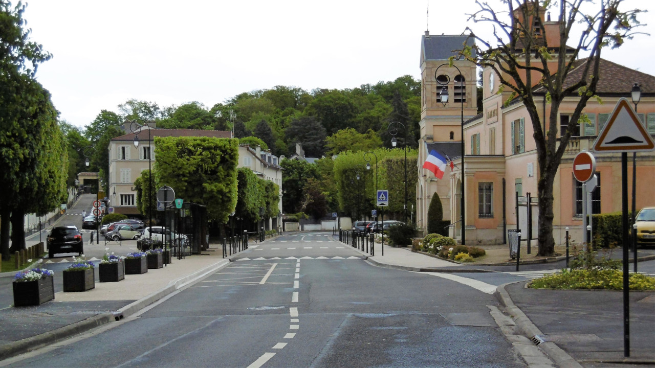 Ravalement de façades Tous les combien de temps - marne la coquette