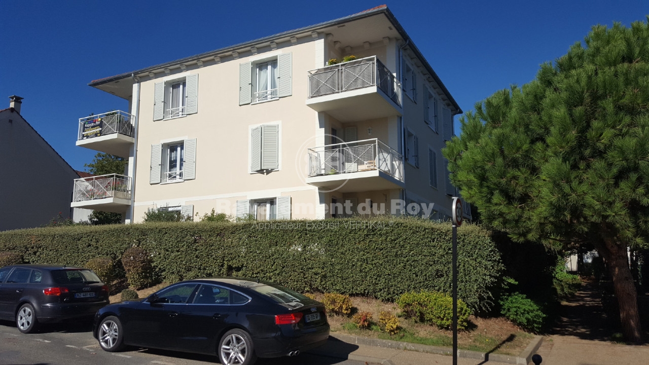 Entretien des façades à Antony - APRES