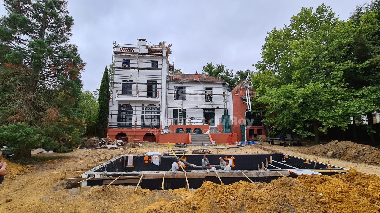 Notre rénovation à Garches, Hauts-de-Seine