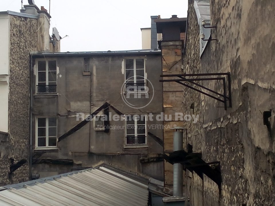 Marnes-la-Coquette, 92430, Traitement contre l'humidité