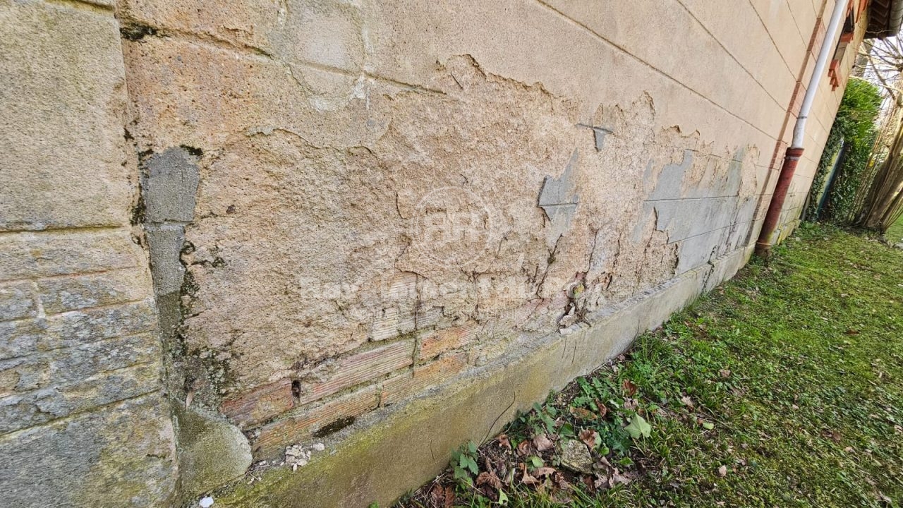 Notre rénovation à Vaucresson , Hauts-de-Seine