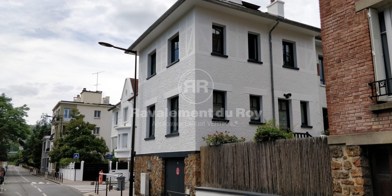 Vaucresson , 92420, Traitement contre l'humidité