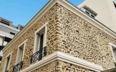 À quelle période de l’année peut-on faire un ravalement de façade ?