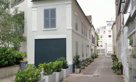 Ravalement de façade à Boulogne Billancourt