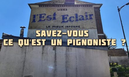 Savez-vous ce qu’est un « pignoniste » ?