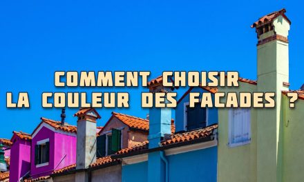 Ravalement de façade à Saint-Cloud :  Comment choisir la couleur parfaite pour votre maison ?