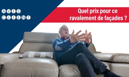 RAVALEMENT DU ROY | Applicateur Exclusif VERTIKAL®