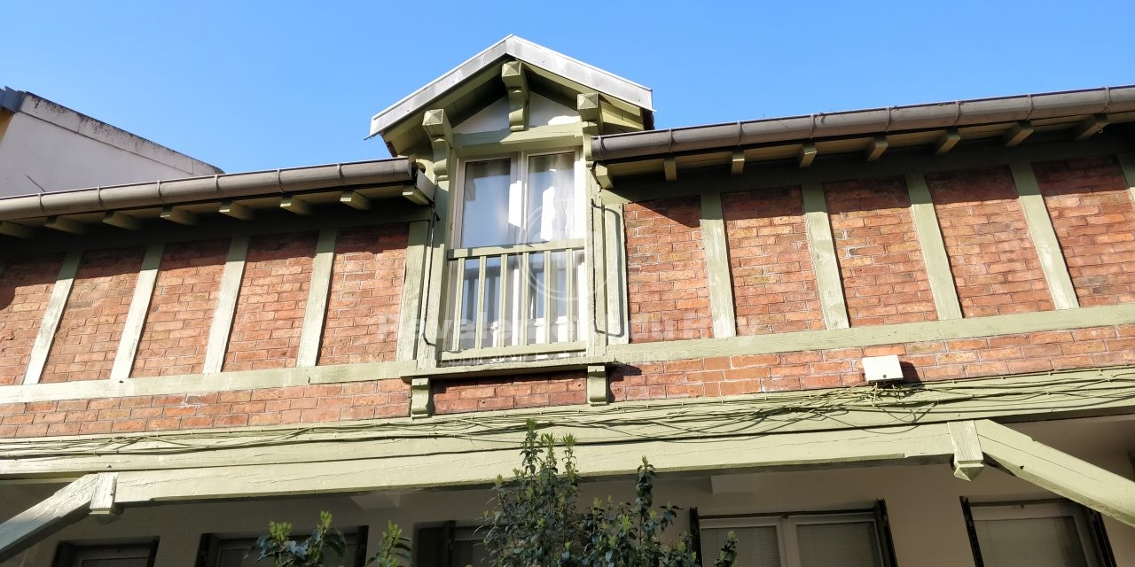 Notre rénovation à Garches, Hauts-de-Seine