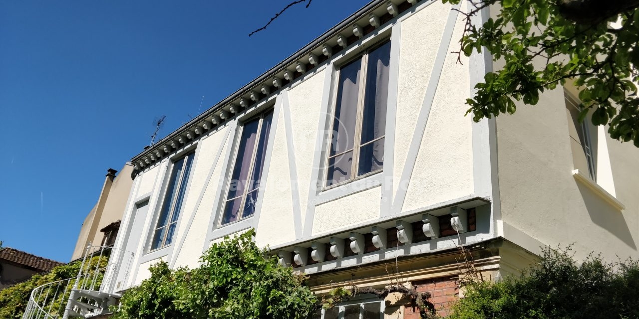 Notre rénovation à Ville-d'Avray , Hauts-de-Seine