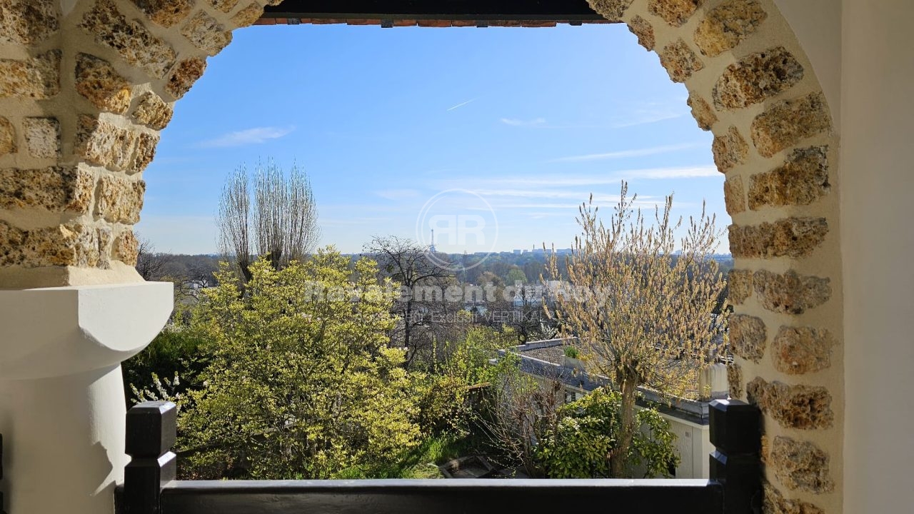 Marnes-la-Coquette, 92430, Rénovation façades 