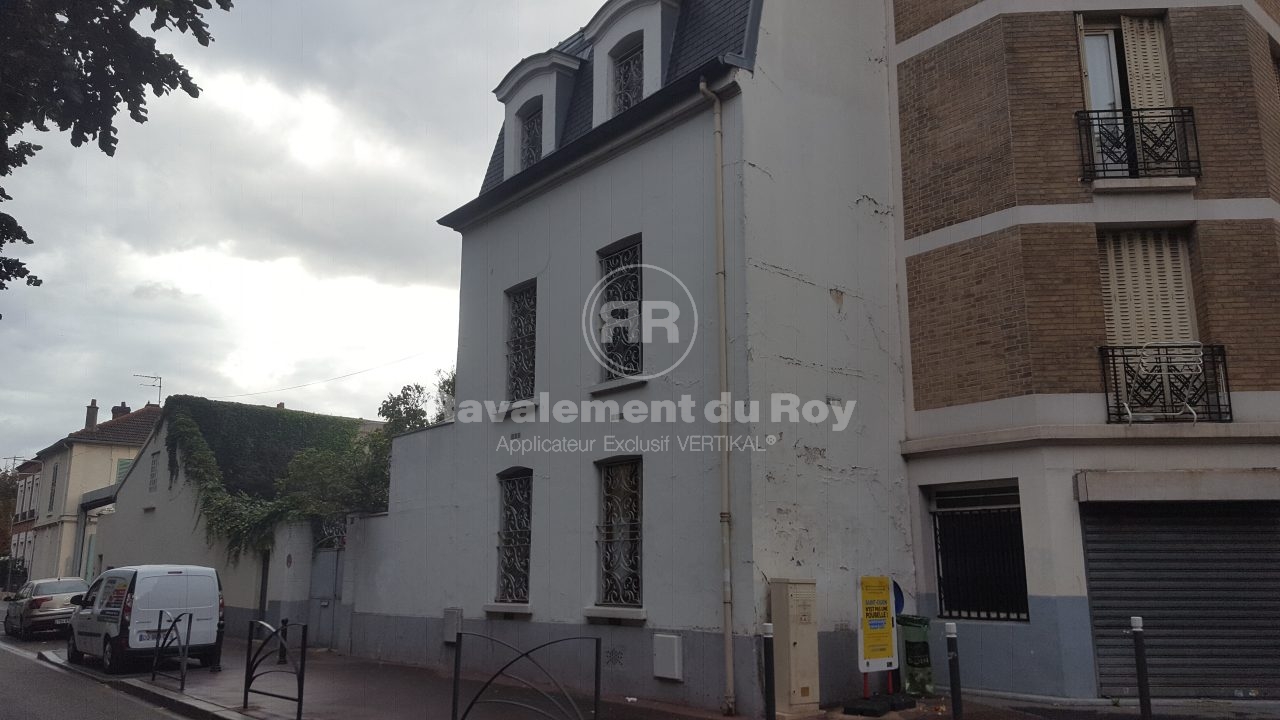 Ville-d'Avray , 92410, Traitement contre l'humidité