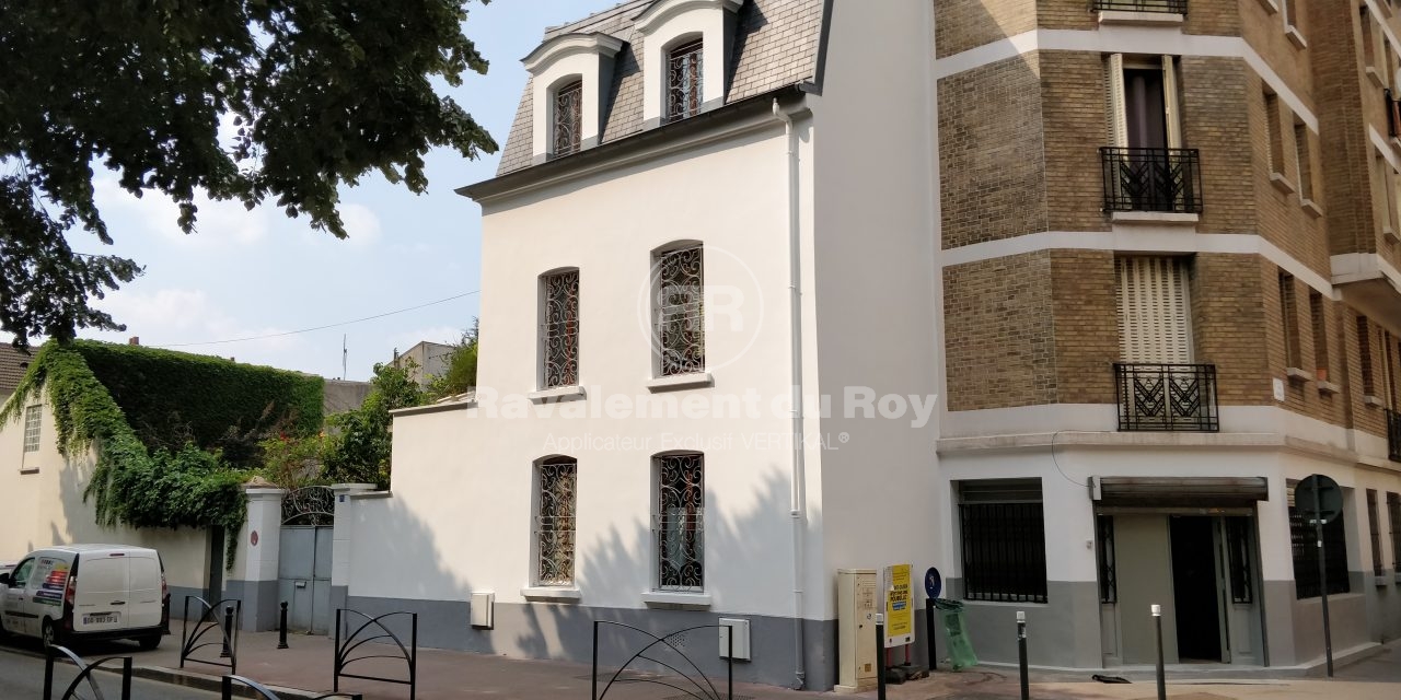 Ville-d'Avray , 92410, Traitement contre l'humidité