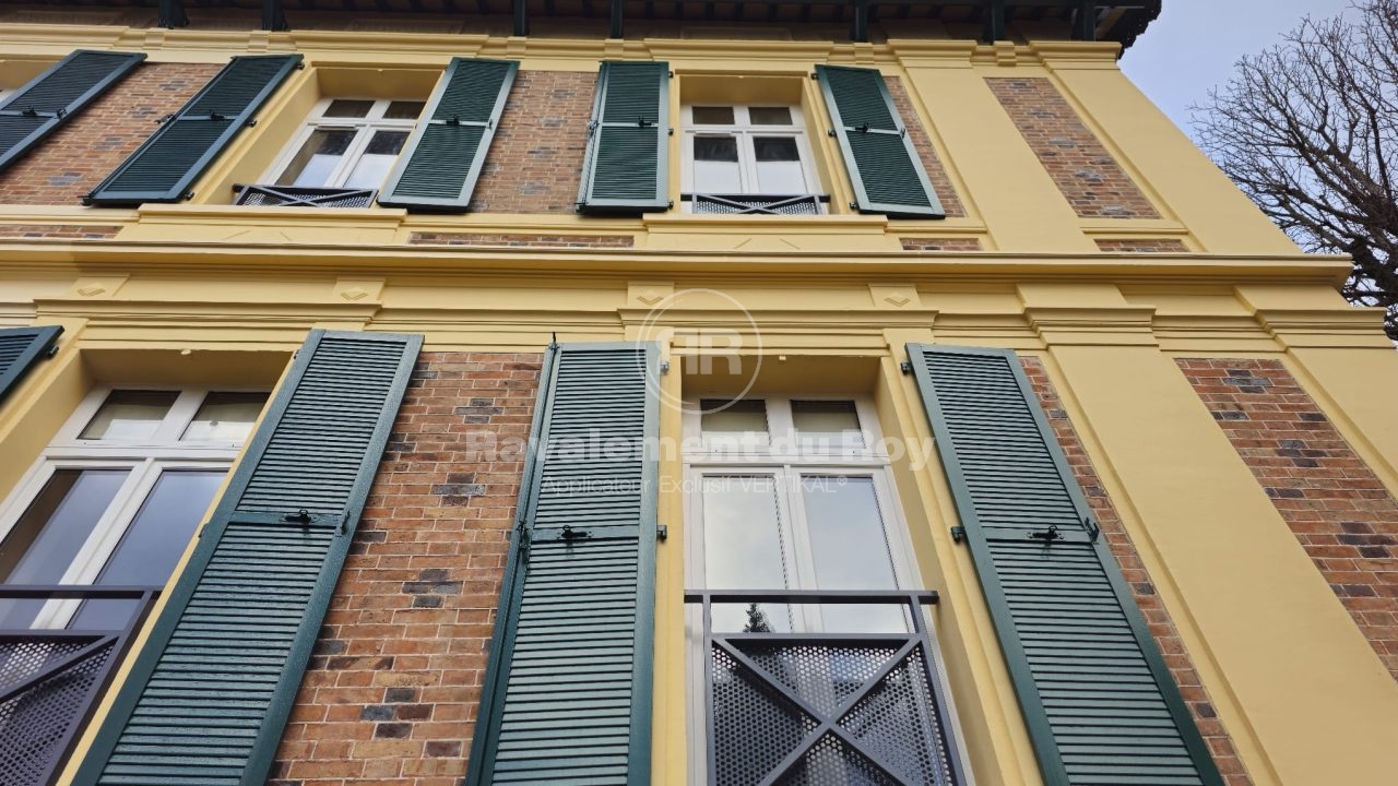 Notre rénovation à Meudon, Hauts-de-Seine