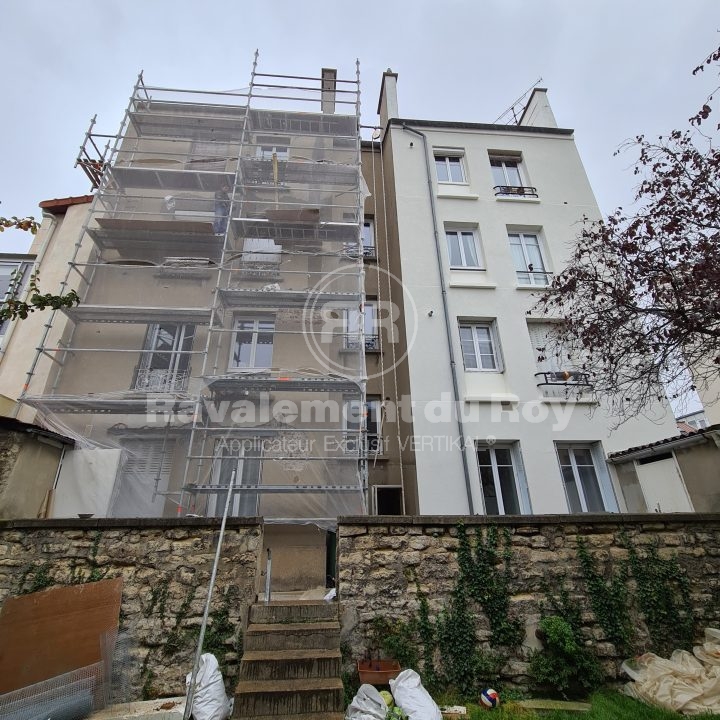 Notre rénovation à Meudon, Hauts-de-Seine