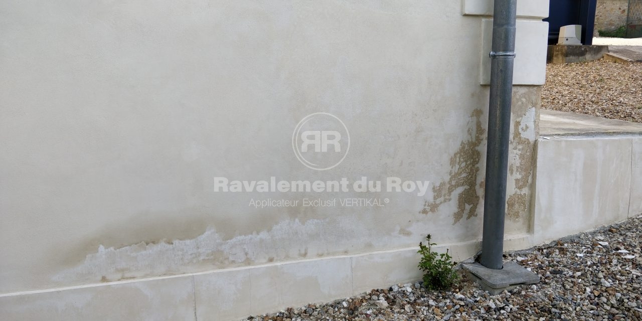 Notre rénovation à Ville-d'Avray , Hauts-de-Seine