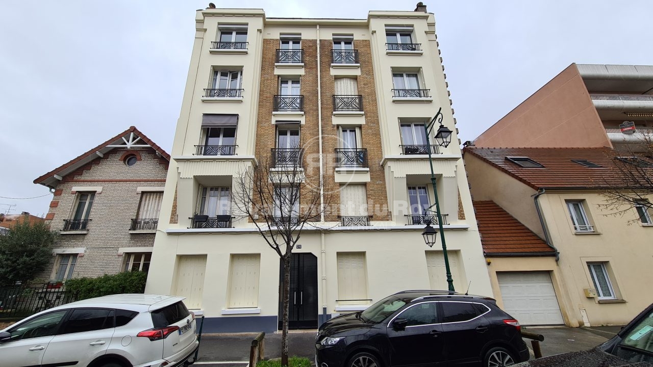 Meudon, 92360, Rénovation façades